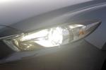 Mazda6 Sedan 2013 года
